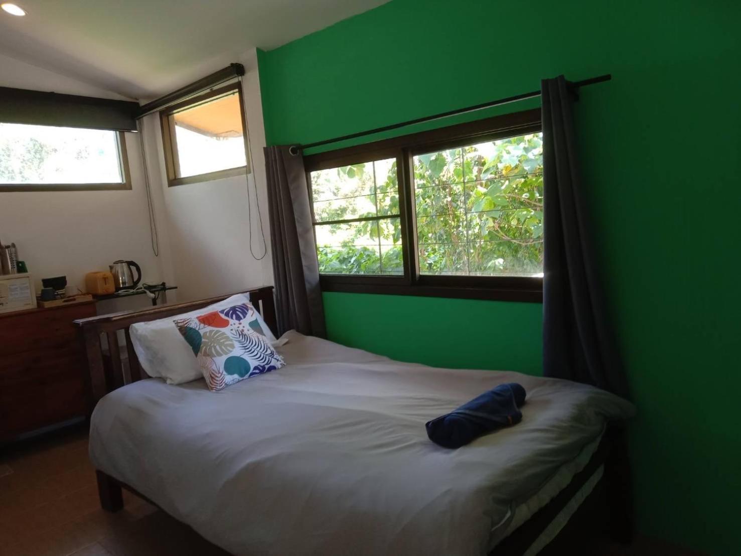 Escape-Cabins Koh Lanta Bagian luar foto